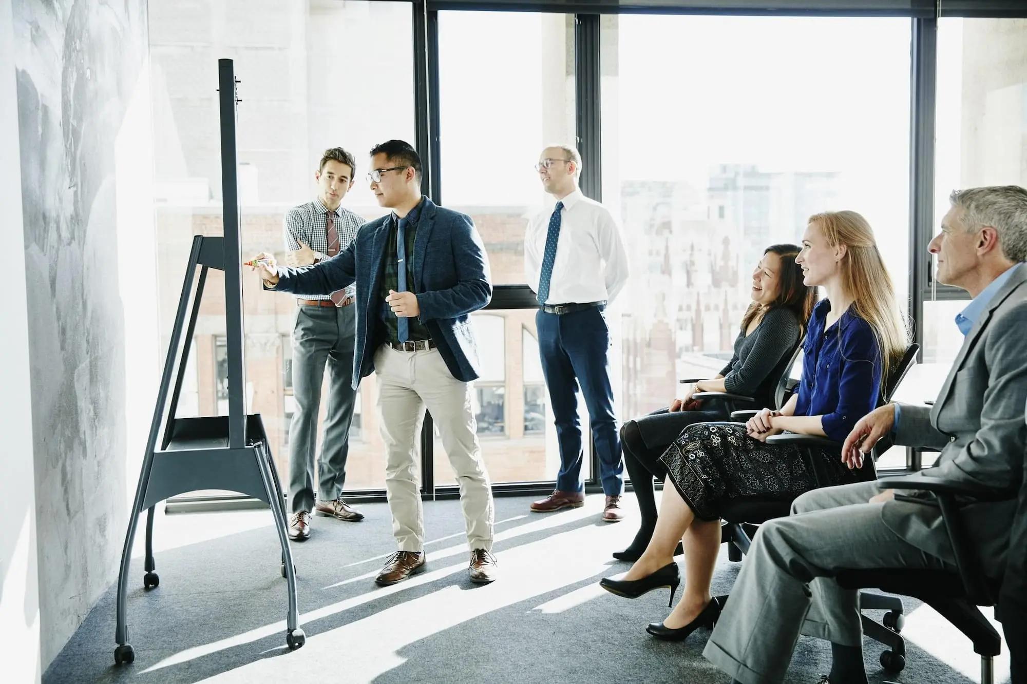 Strategy & Governance, Risk and Compliance (GRC)