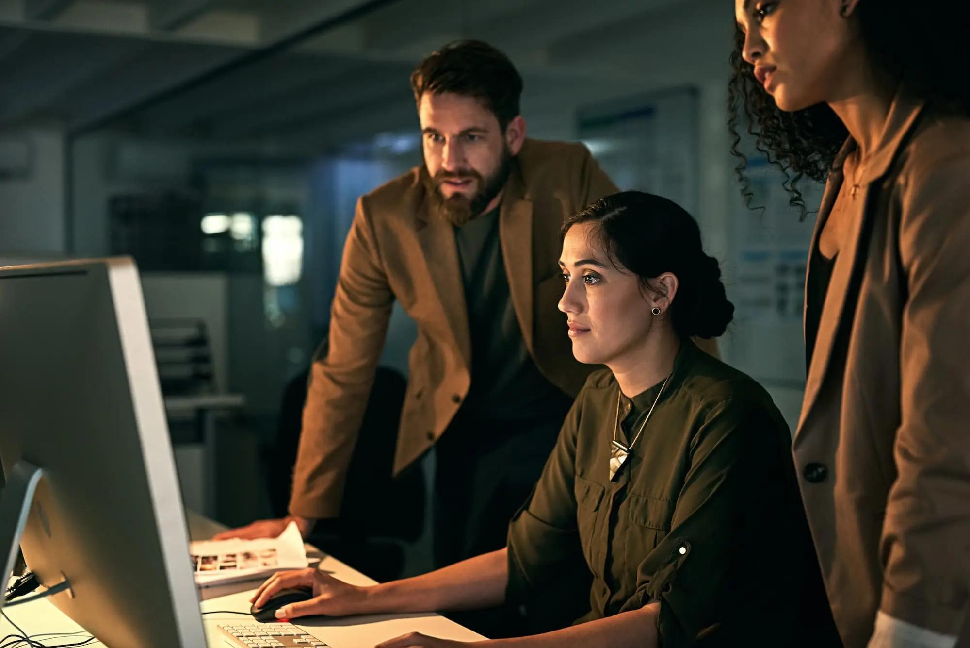 Identity and Access Management