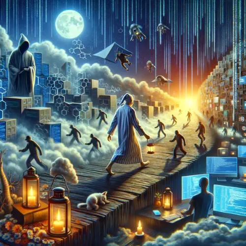 sleepwalking-in-cyberspace